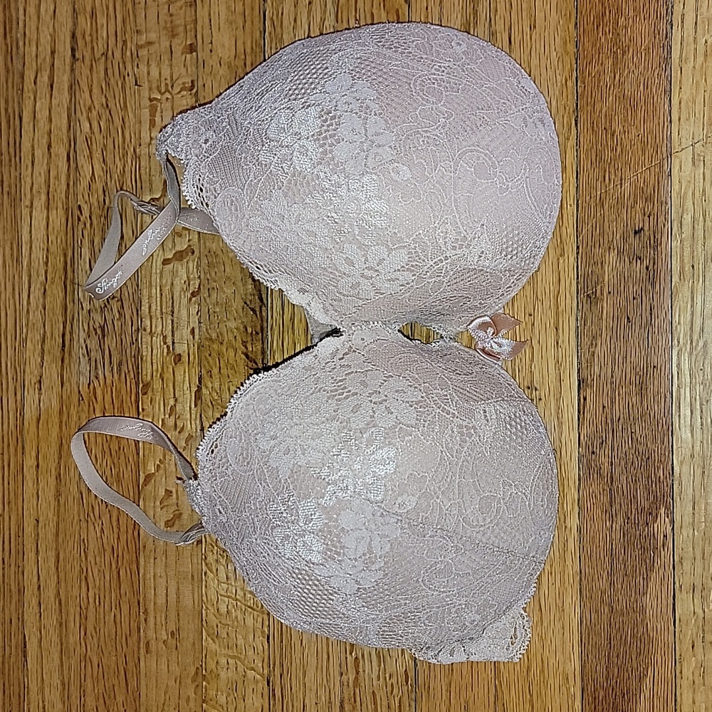 Victoria's Secret bra
